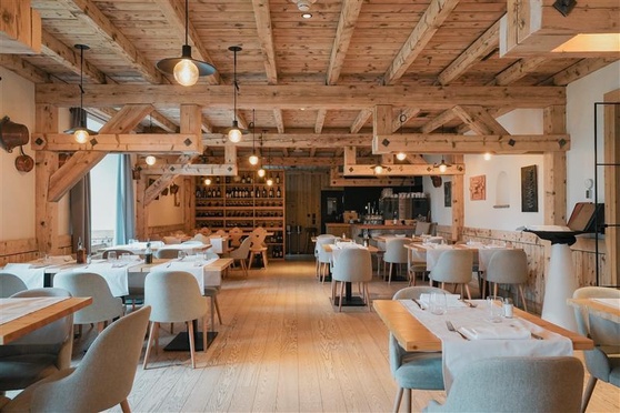 Restaurant Brocco&Posta