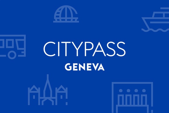 Geneva City Pass