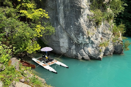 Nautical Center Brienz