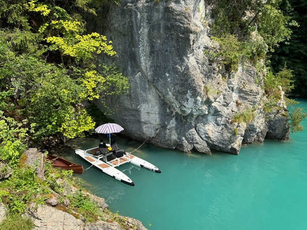 Nautical Center Brienz