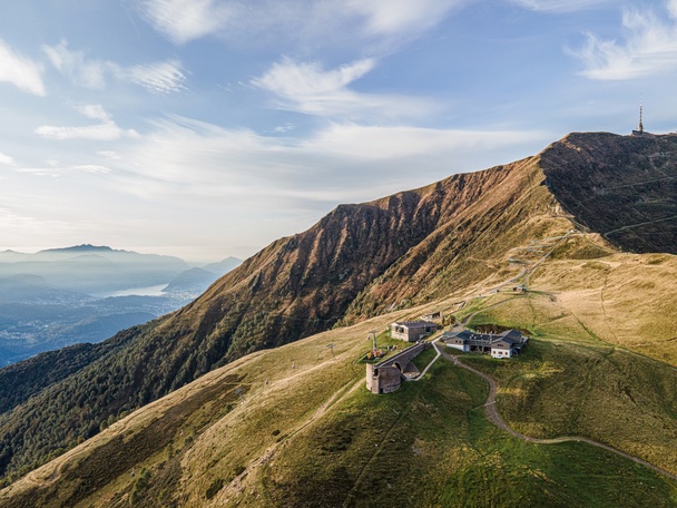 Monte Tamaro