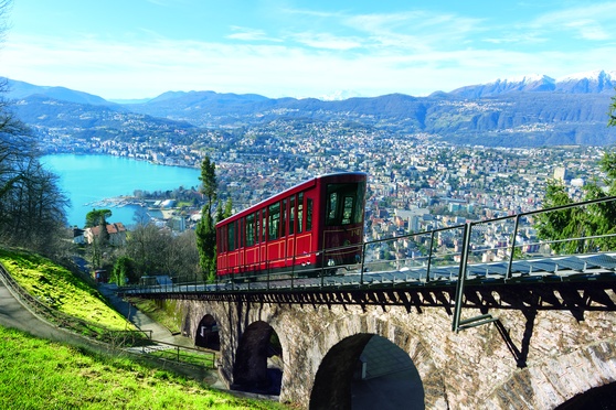 Guided tours and excursions