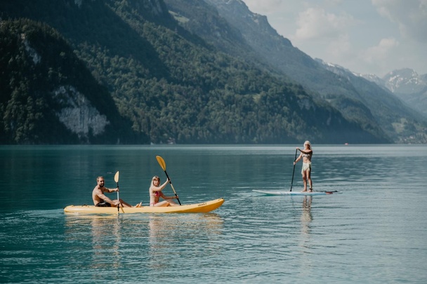 Nautical Center Brienz