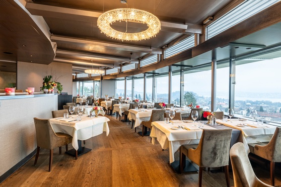 Restaurant Sonnenberg