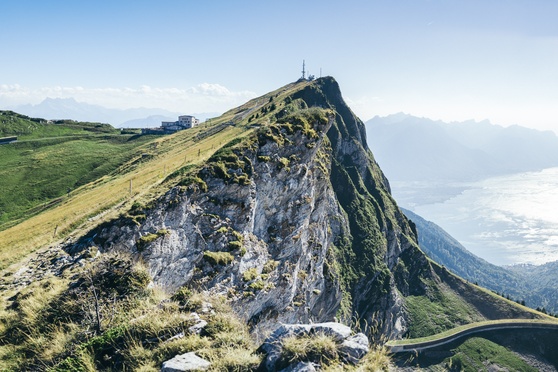 Montreux – Rochers-de-Naye