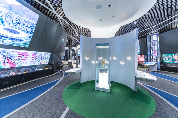 FIFA Museum