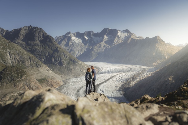 Aletsch Explorer Pass