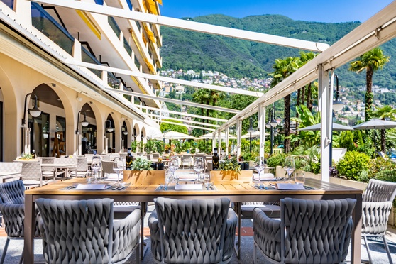 Enjoyable experiences at La Tavernetta