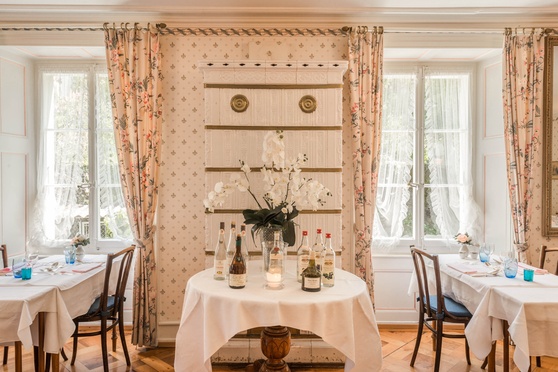 Swiss Historic Hotel Masson