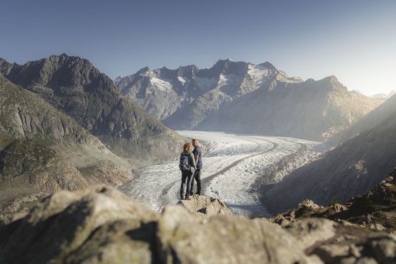 Aletsch Explorer Pass