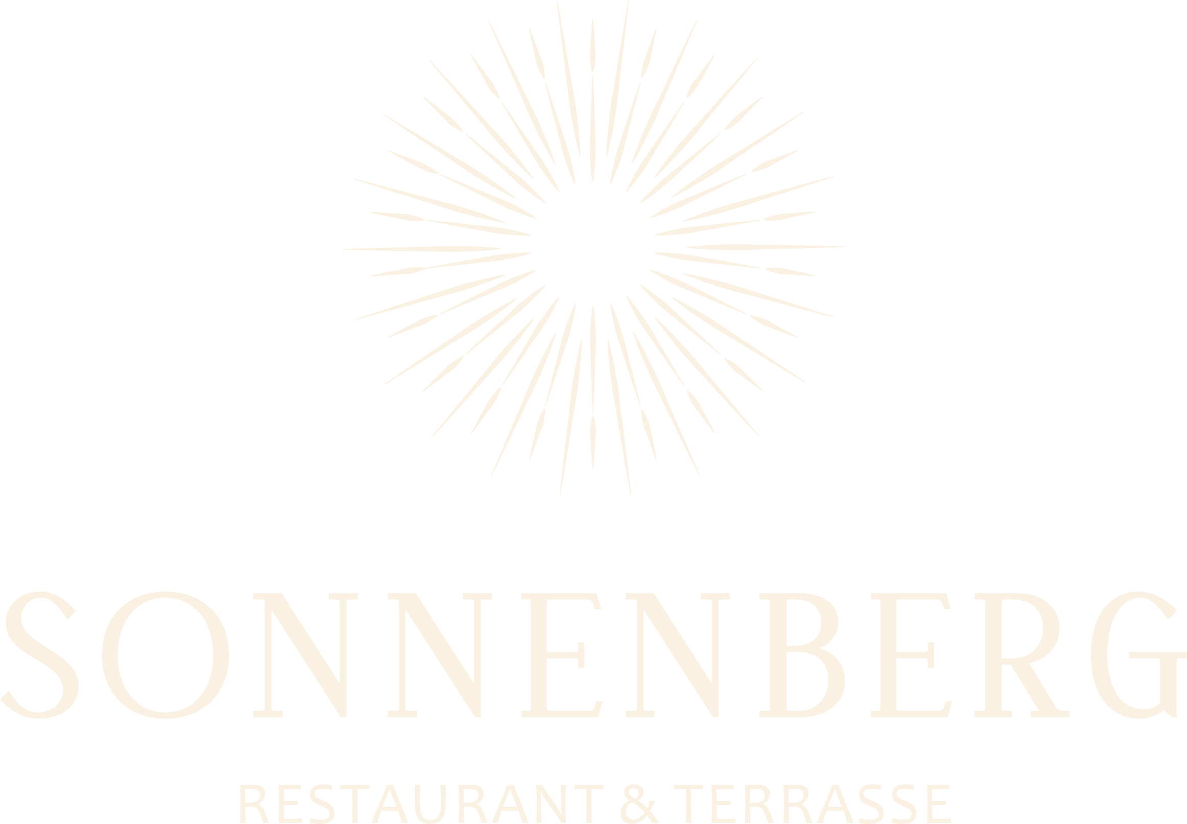 Restaurant Sonnenberg