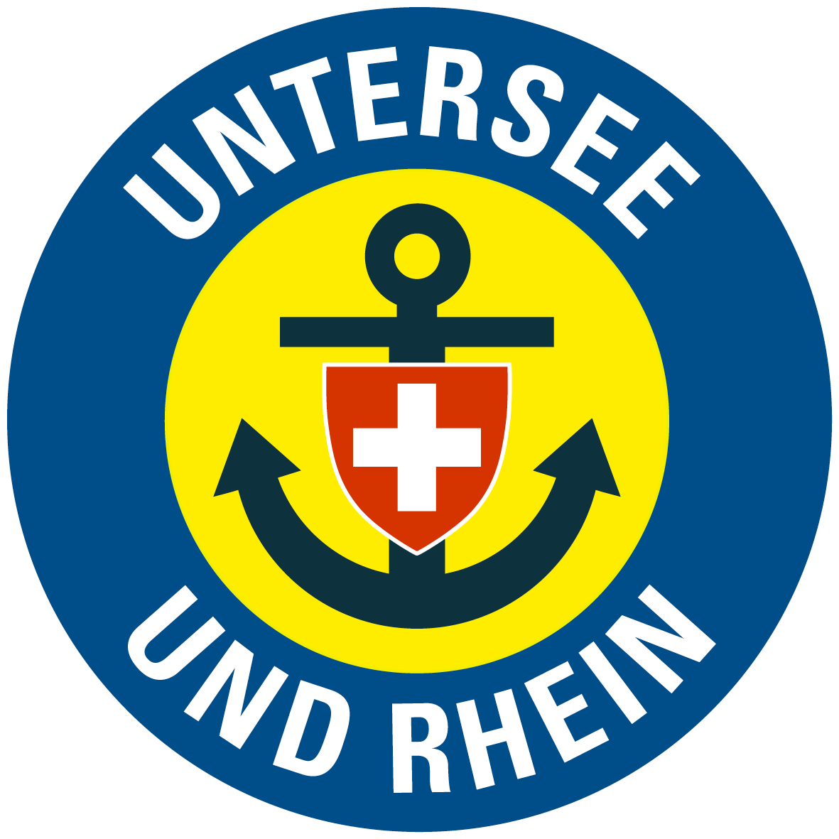 Schweiz. Schifffahrtsgesellschaft Untersee und Rhein AG