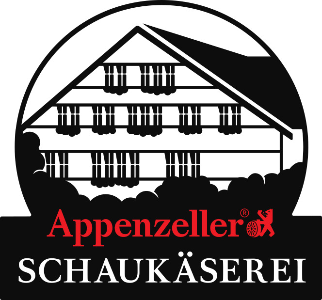 Appenzeller® Schaukäserei AG