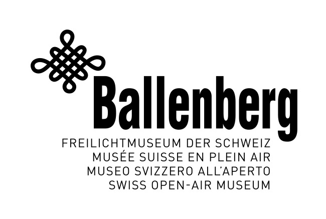 Ballenberg Freilichtmuseum der Schweiz