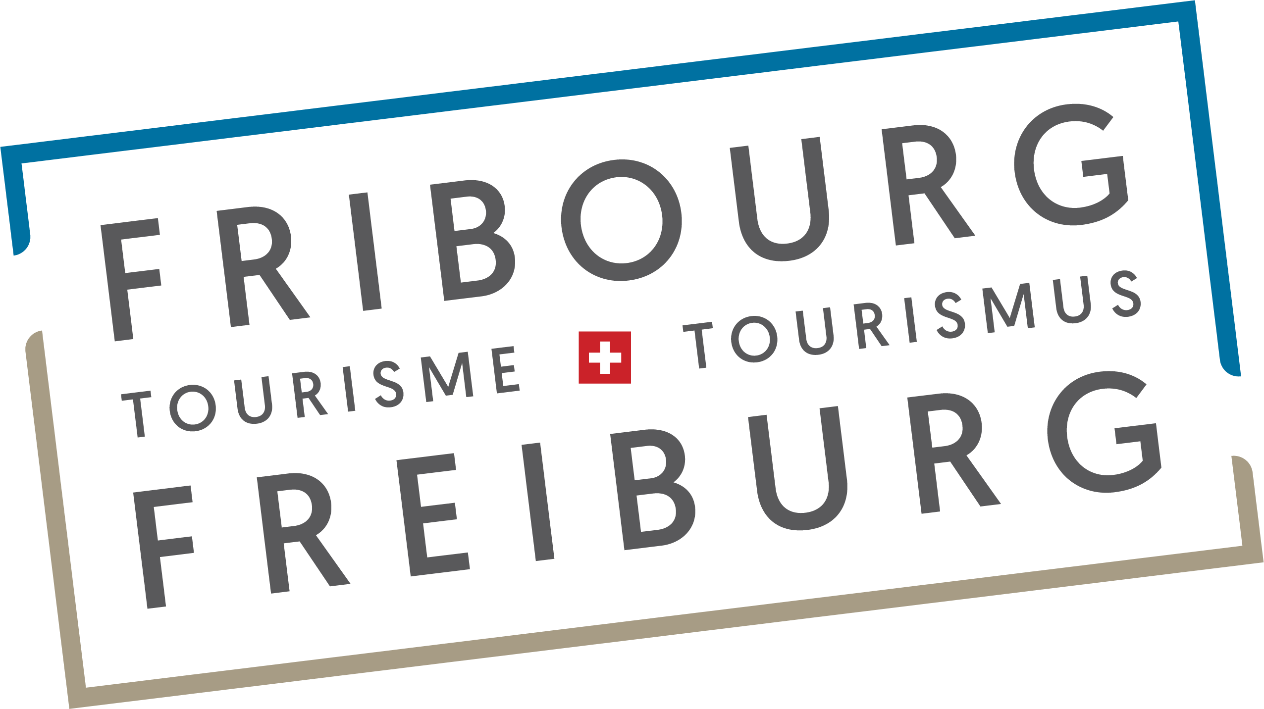 Fribourg Tourisme et Région