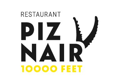 Restaurant Piz Nair 10’000 feet