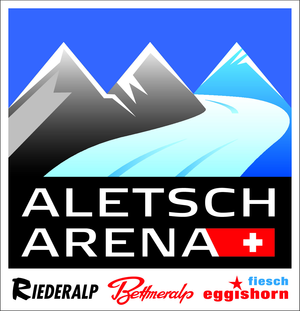 Aletsch Arena