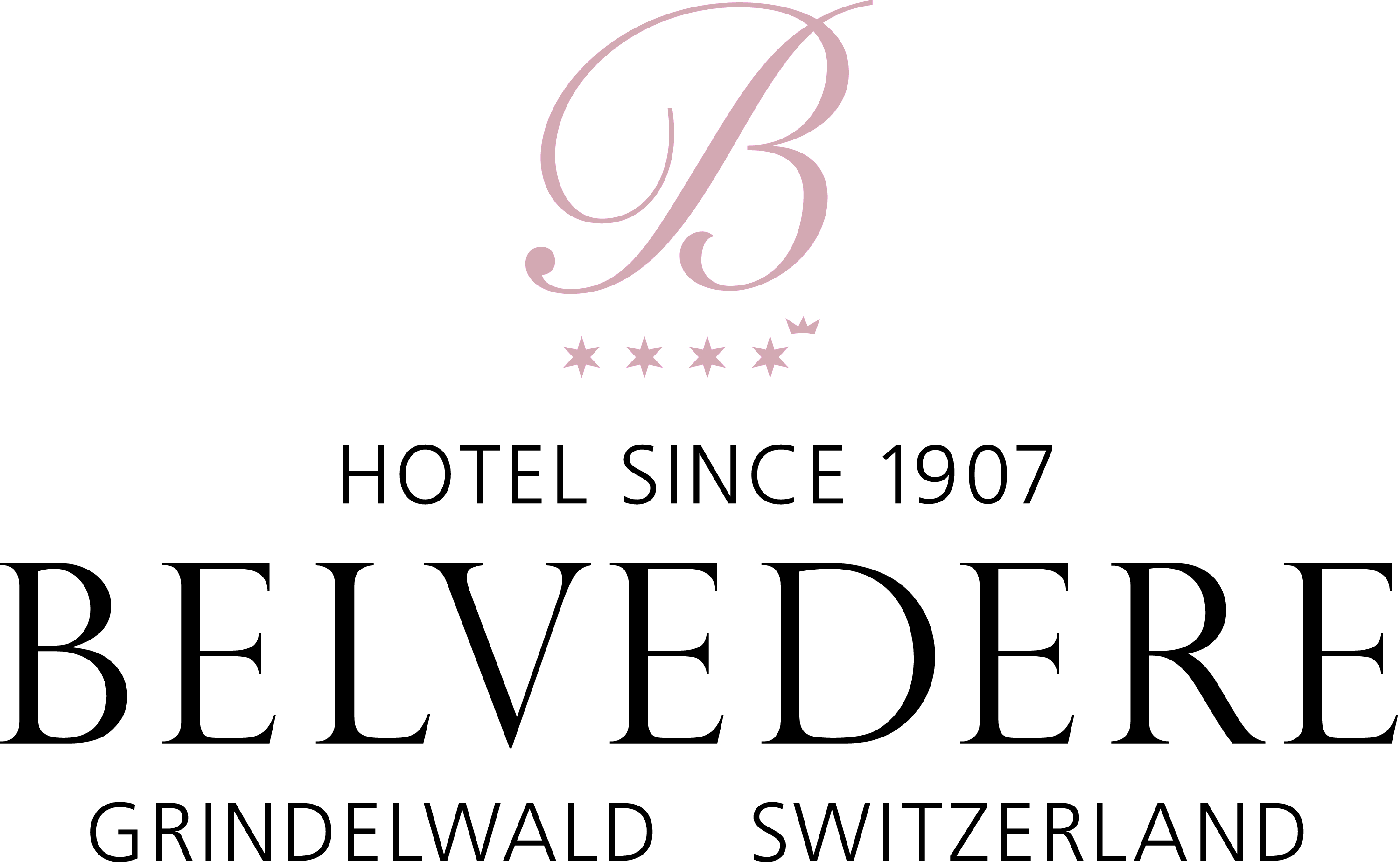 Hotel Belvedere Grindelwald