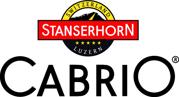 CabriO Stanserhorn-Bahn