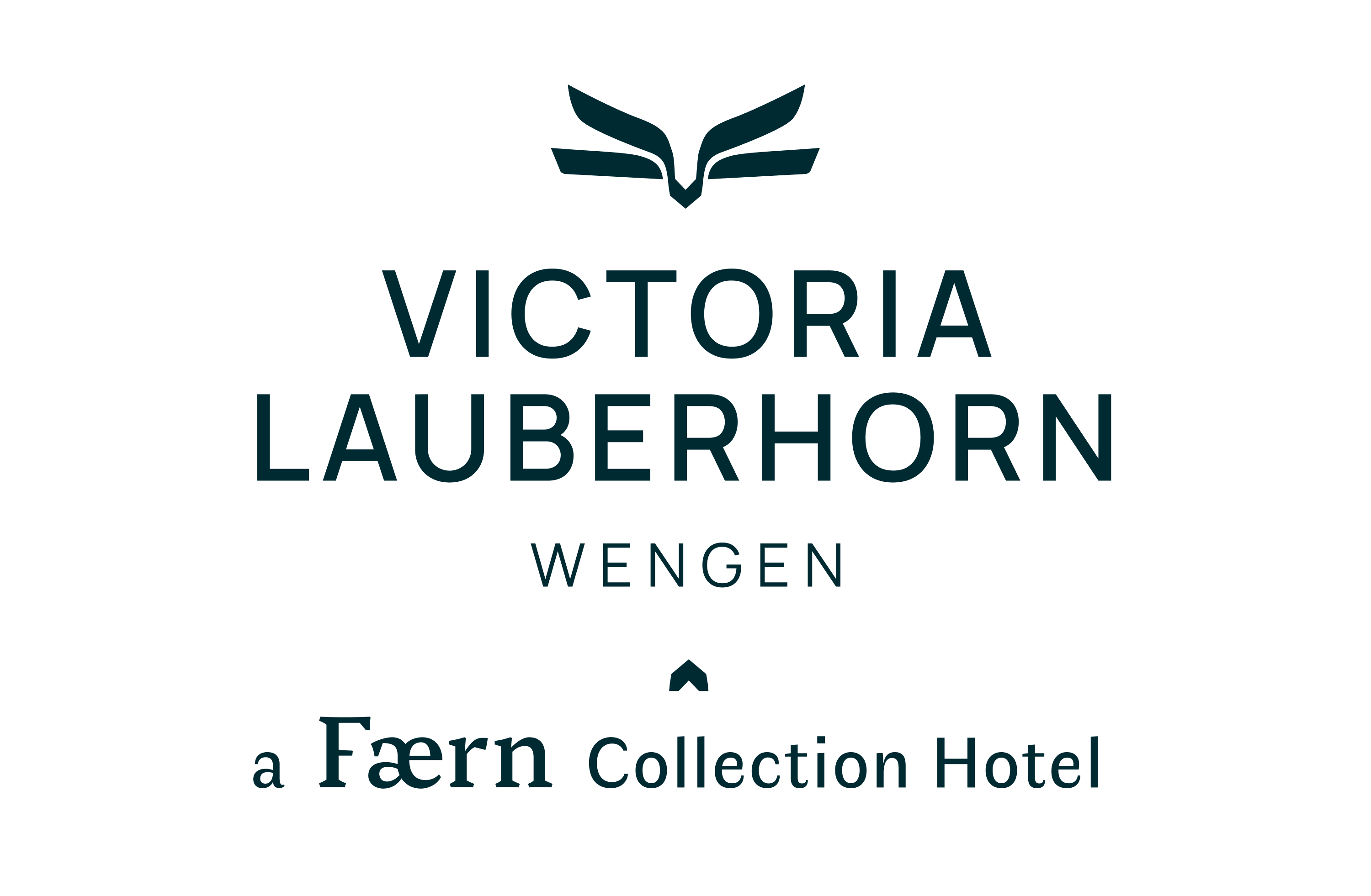 Victoria Lauberhorn Wengen, a Faern Collection Hotel