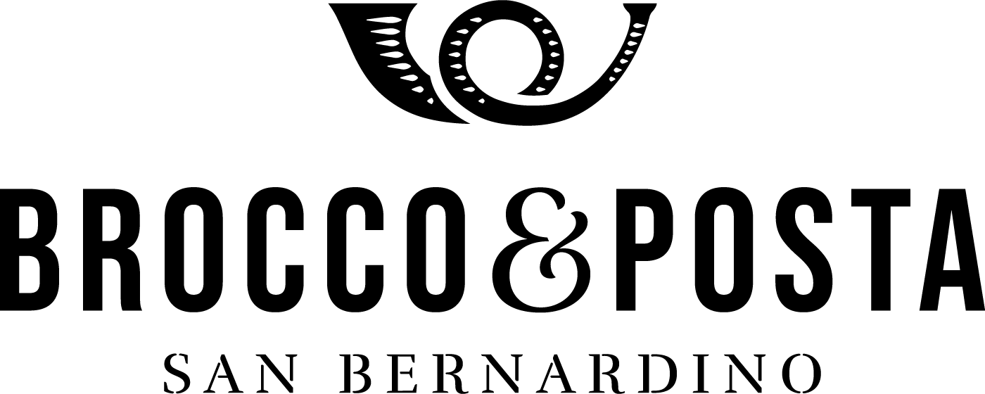 Hotel Brocco&Posta
