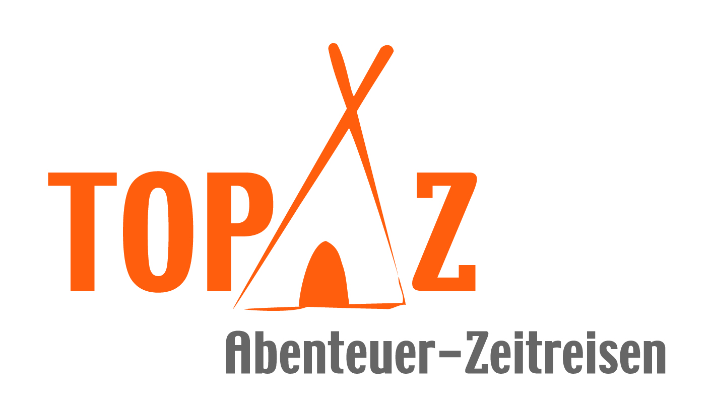 Abenteuer-Zeitreisen TOPAZ