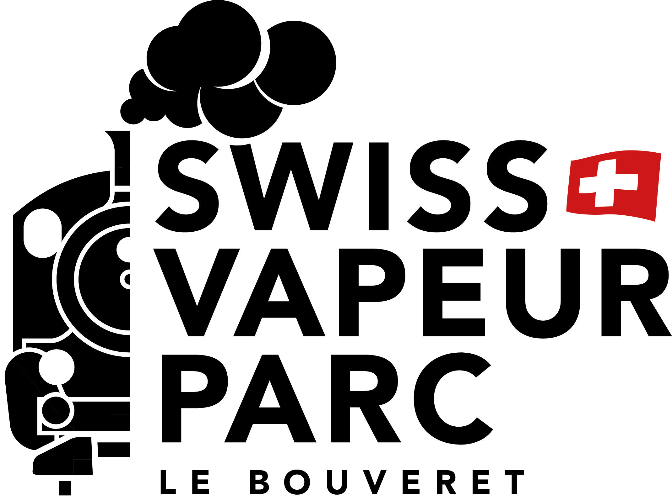 Swiss Vapeur Parc